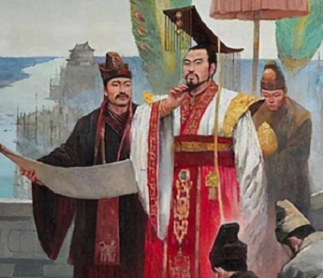 大运河:隋炀帝的宏图,远不止一朵琼花