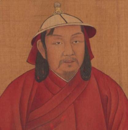 元仁宗的汉化棋局与元朝文明的破冰之路