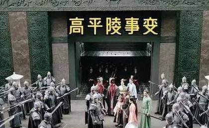 司马氏的权谋棋局,曹魏政权的无声崩塌