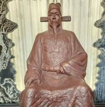 扬州血：史可法的忠骨铸山河