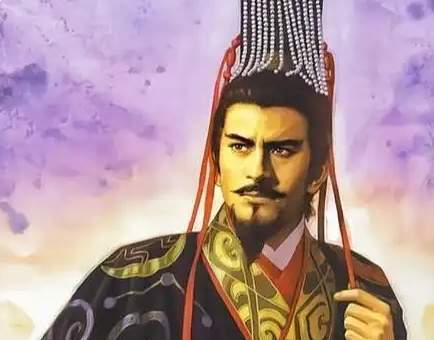 刘秀与阴丽华，乱世中的爱情传奇