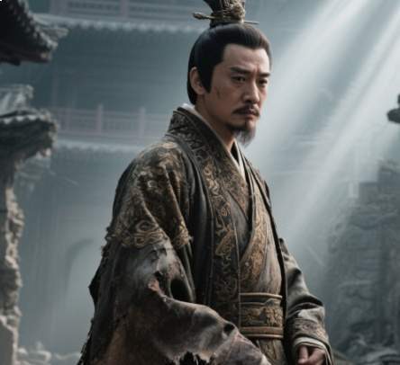 哭登帝位，速亡清泰：李从珂的夺权之路与后唐的末路悲歌