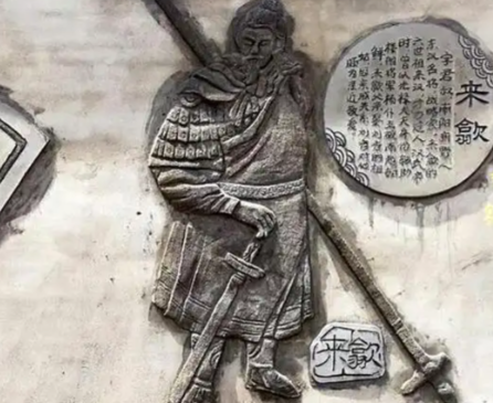 奇袭破局，血铸忠魂：来歙奇袭陇右与壮烈殉国