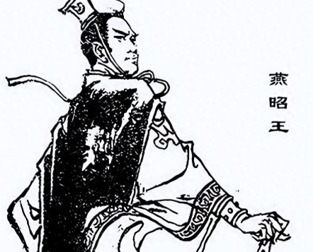 燕昭王以贤为刃,弱燕如何撬动灭齐狂潮
