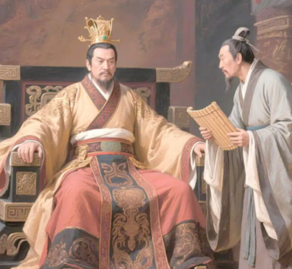 管仲变法:撑起齐桓公春秋首霸的铁腕改革棋局