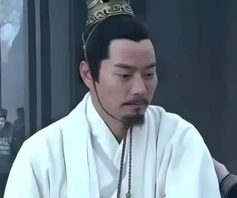 四十六天的挽歌:子婴降汉与秦朝末路的必然终局