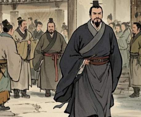 子产破局，开启先秦成文法的法治新章