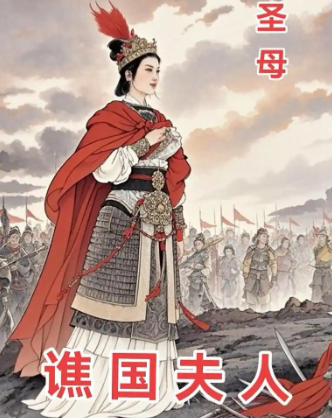 冼夫人以智慧与担当筑牢多族共生之基
