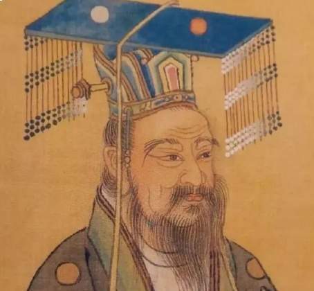 隋炀帝的战略抉择与洛阳的盛世华章
