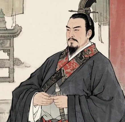 奇谋破危局:陈平以智定汉室的生死博弈
