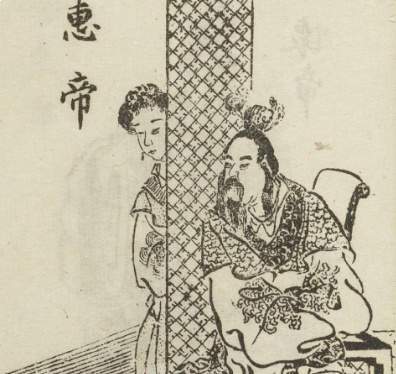 被“白痴”标签遮蔽的帝王，“何不食肉糜”背后的历史真相