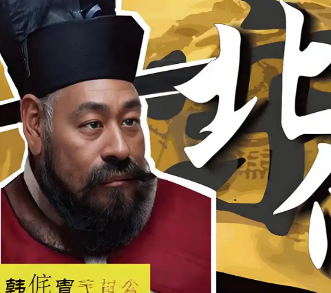 韩侂胄北伐的壮志与败局