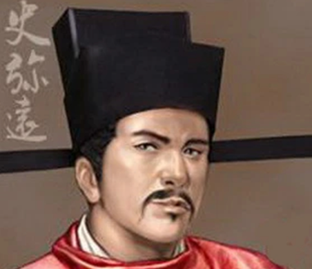 权相专柄:史弥远把持南宋朝政的二十六年