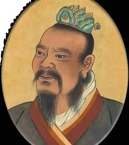 秦武公灭虢，开启秦国关中扩张之路