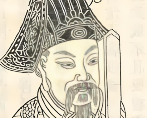 萧嶷辅政，以仁和之策消弭朝堂纷争