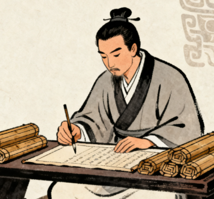 贾谊洞见危局,为汉室筑牢根基