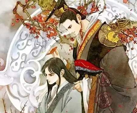汉哀帝与董贤的极致宠溺，如何铸就千年典故？