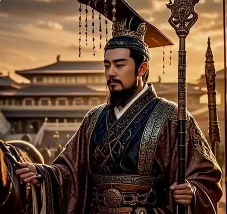 武丁中兴：解码殷商鼎盛的强国密码