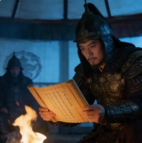 孤军绝境与宫刑之痛：李陵降匈奴与司马迁的悲壮抉择