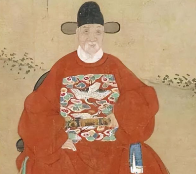 刘大夏智破骄将挟势，稳控地方兵权
