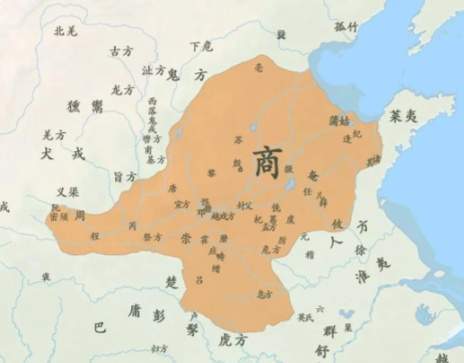 商族崛起的水利密码，解码商朝治水的生死抉择