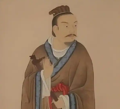 张骞如何以生死为笔,绘就丝路传奇
