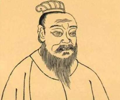 萧何镇守后方，以筹谋筑牢大汉根基