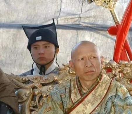 陈友谅雄踞江汉：乱世枭雄，堪为朱元璋头号劲敌