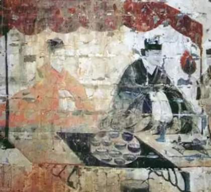 衣冠南渡启新章:永嘉之乱与华夏文明的南迁之路