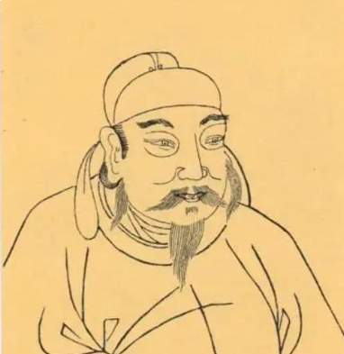 郭子仪：乱世擎天柱，过户定中原