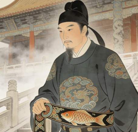 半部论语安天下:赵普的权谋与治国术