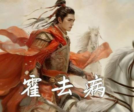 霍去病的璀璨征途与未竟传奇