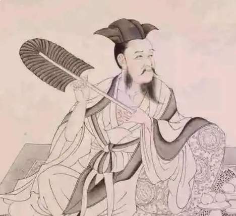 手执麈尾谈玄理，身后黄土覆江山——王衍与西晋清谈的亡国悲歌