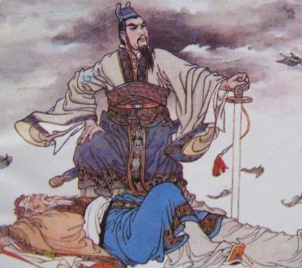 信陵君窃符救赵,义举扭转战国危局