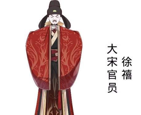 徐禧筑城引发的宋夏西线惨败