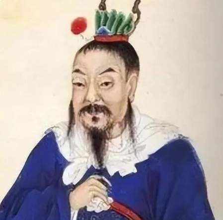 深谋定汉基:邓禹谋篇布局助刘秀立国