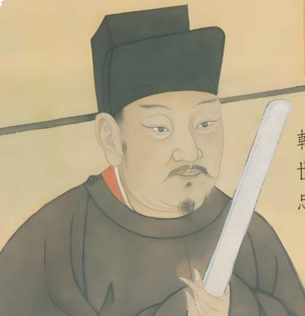 韩世忠的沙场锋芒与归隐抉择