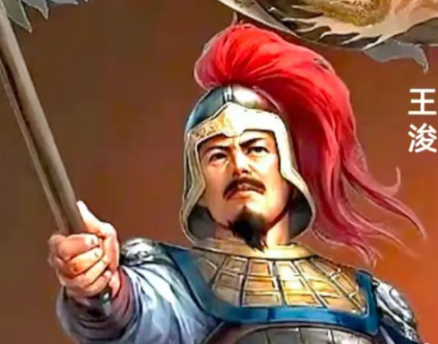 楼船顺江破建业：王濬的灭吴之战与天下归一