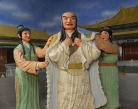 贺兰立大夏：李元昊以武立国成三足之势