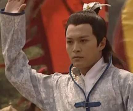 一战擒双雄:李世民虎牢定鼎奠定大唐基业