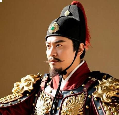 徐敬业发难兴兵讨伐武氏，兵败覆灭转瞬成空