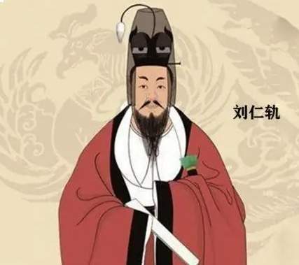刘仁轨跨海督师，铸就大唐域外威名