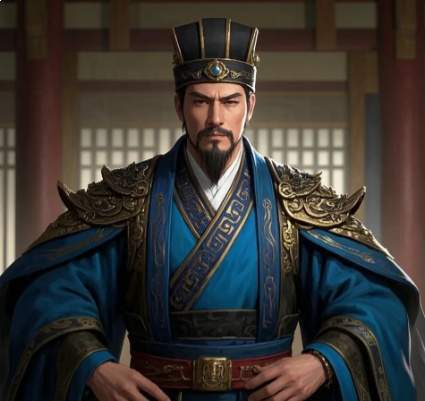 联吴抗曹定三分:鲁肃以全局维系孙刘盟好