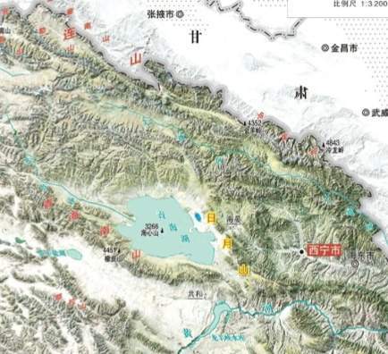 西汉深耕西北,筑牢边疆治理根基