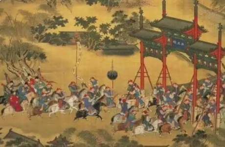 靖难之役与大明皇权的叔侄易代
