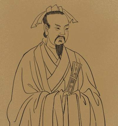帷幄定乾坤，青松寄归心：谋圣张良的进退之道