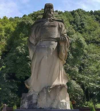 书生虞允文临阵破敌，力保南宋半壁江山
