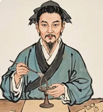 数术穷天地:张衡的宇宙观测传奇