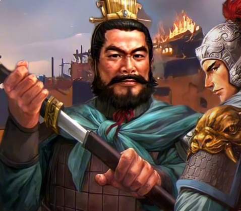 隗嚣割据陇右：在汉与群雄间徘徊的抉择困局