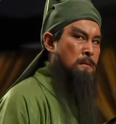 襄樊风云：关羽的巅峰与陨落